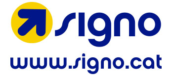Logo FABRICAT I MANIPULATS SIGNO S.L.